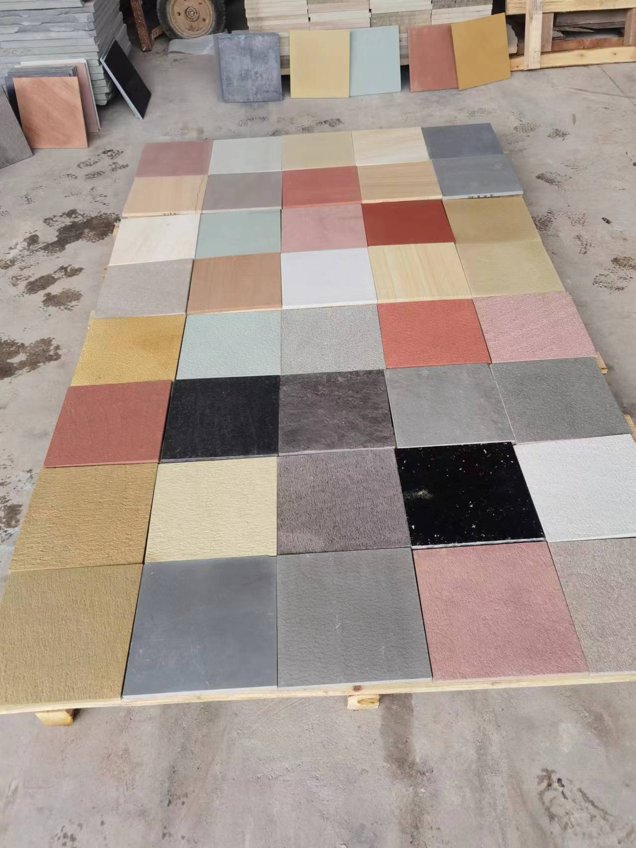 砂巖樣品