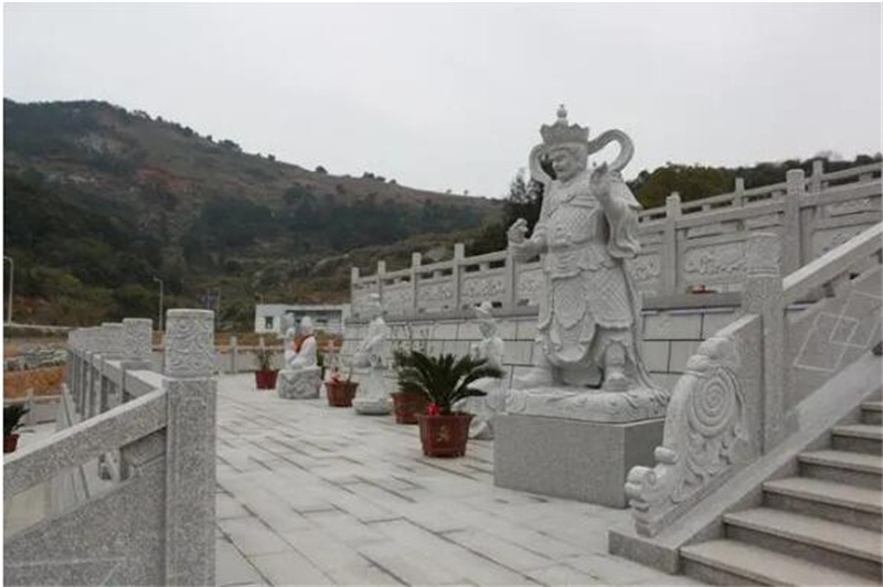 青石工程 