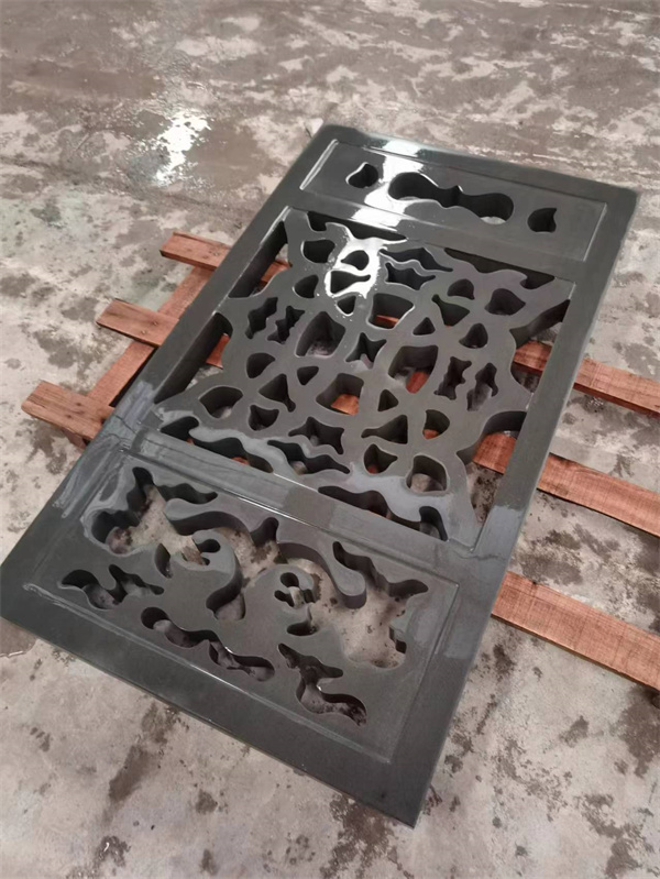砂巖異型雕刻