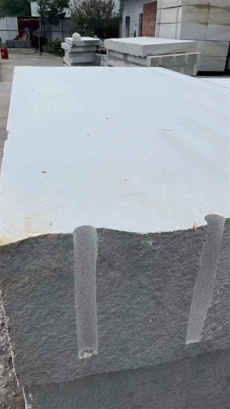 灰白砂巖