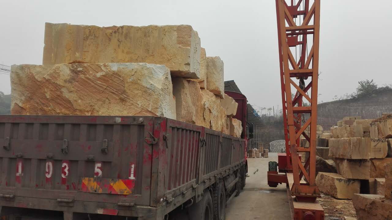 仿奧砂巖