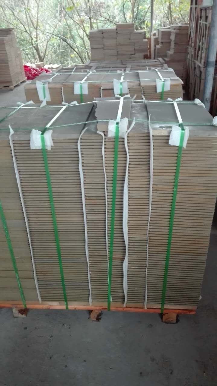 米白砂巖樣品