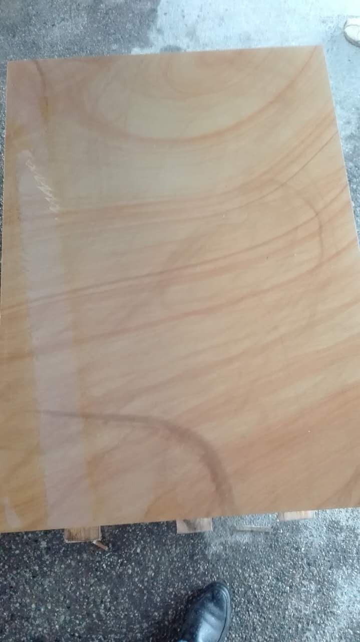 黃砂巖樣品