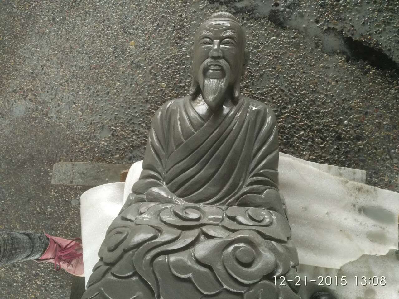 黑砂巖異形
