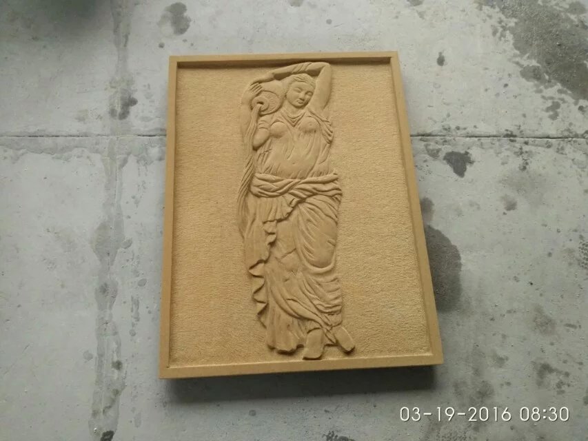 藝術(shù)砂巖
