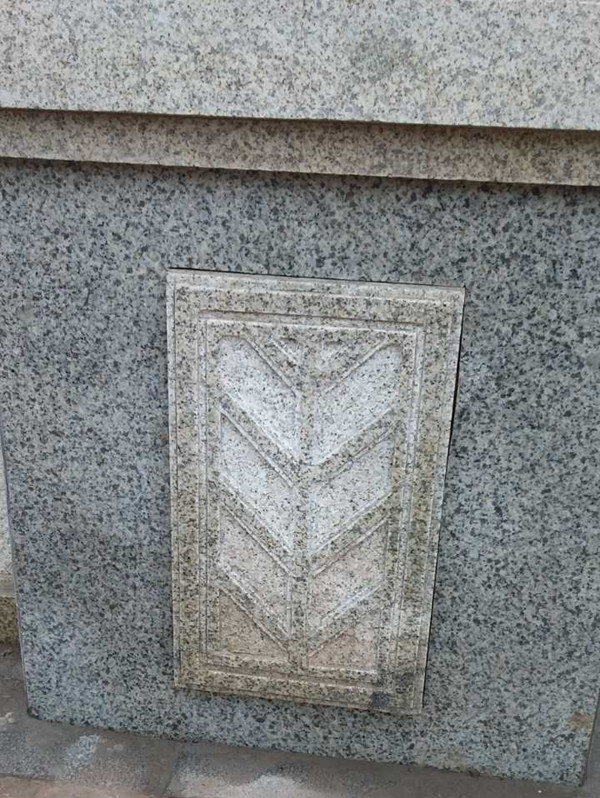 遠(yuǎn)達(dá)南湖領(lǐng)域室外工程