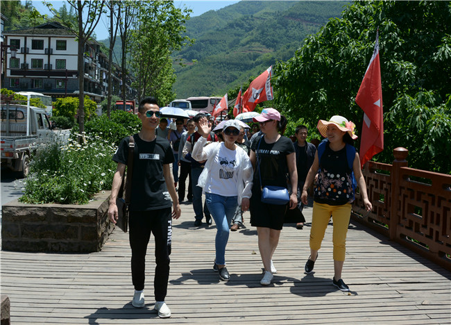 員工靚照