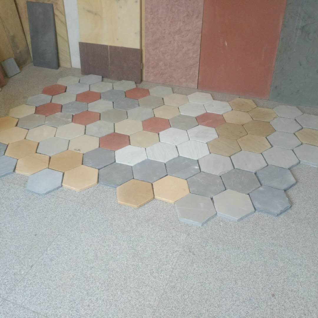 砂巖