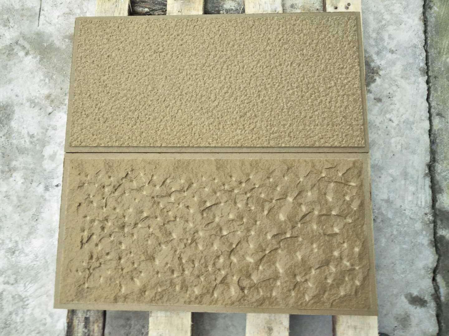 米黃砂巖荔枝面