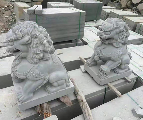 砂巖雕刻