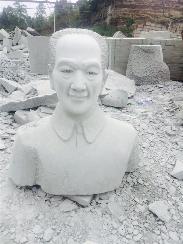 砂巖雕刻