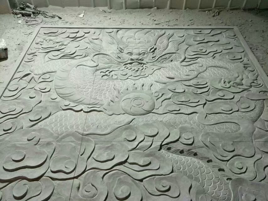 青石