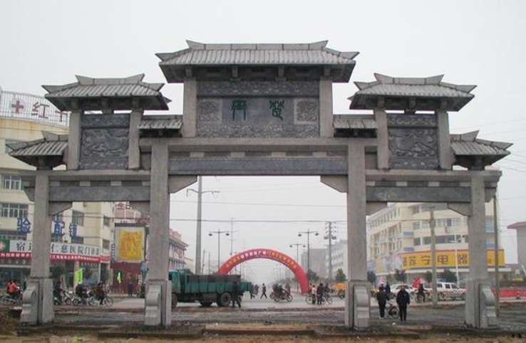 青石雕刻