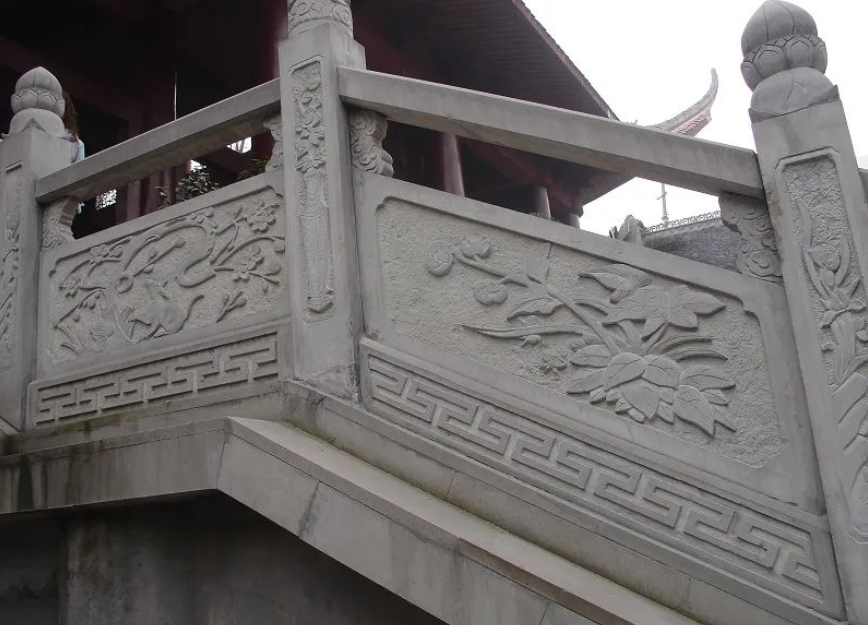 青石雕刻