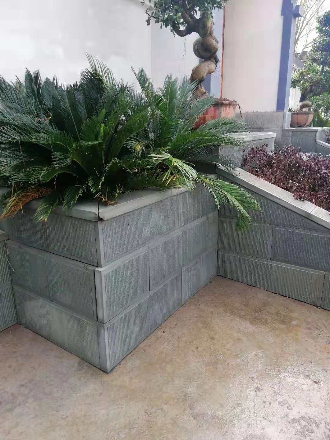 青石