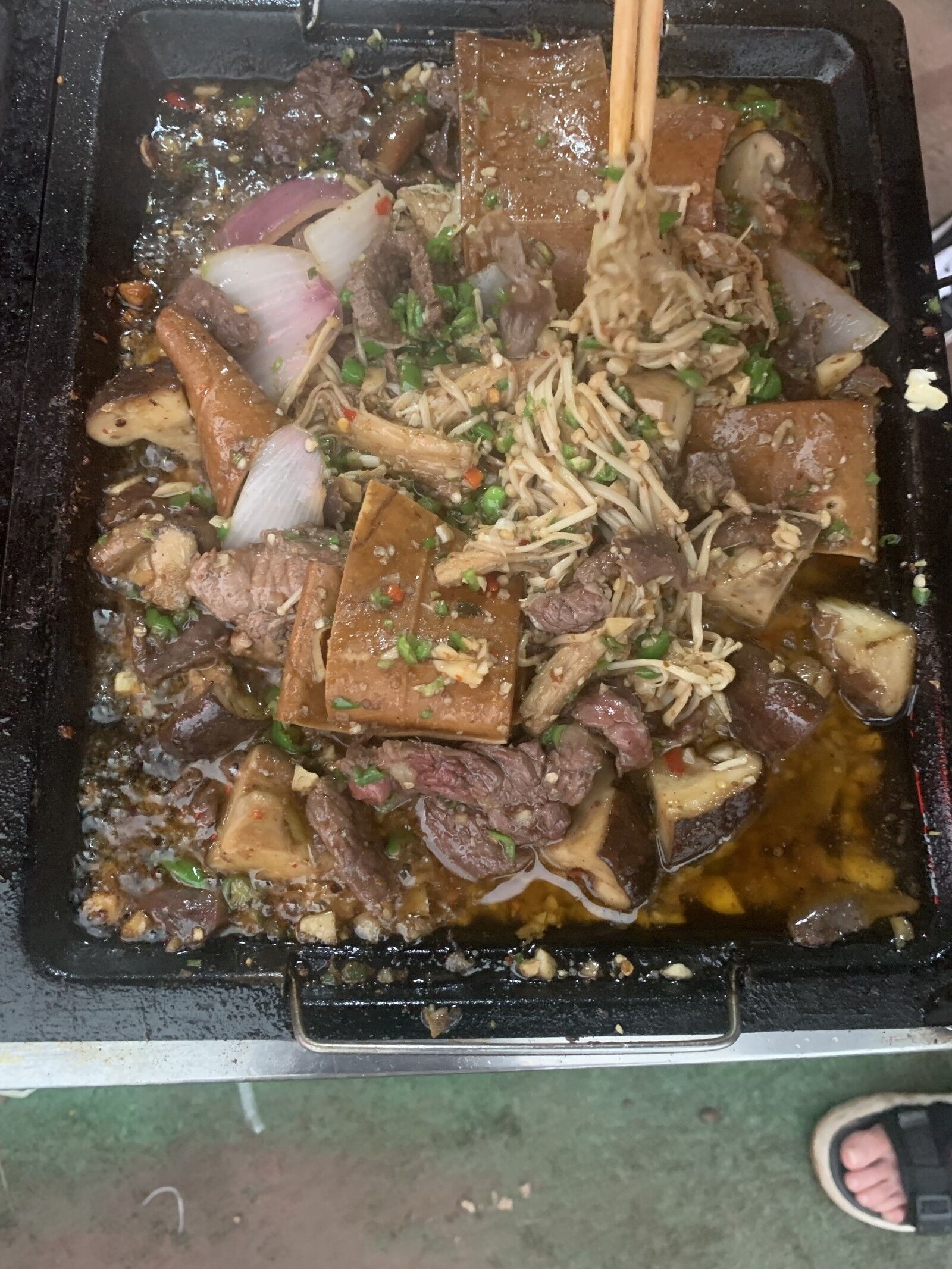 匯豐石業(yè)