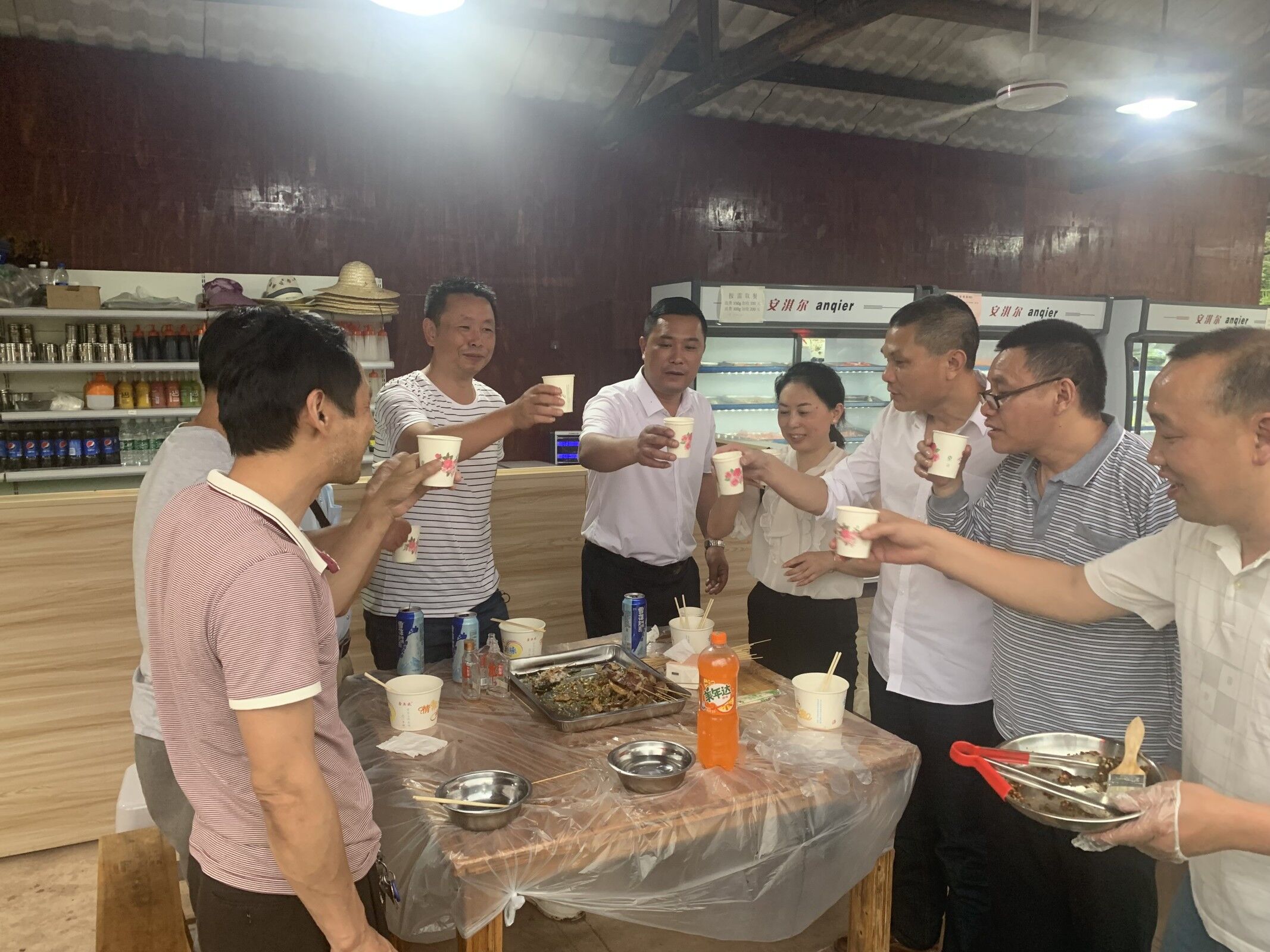 匯豐石業(yè)