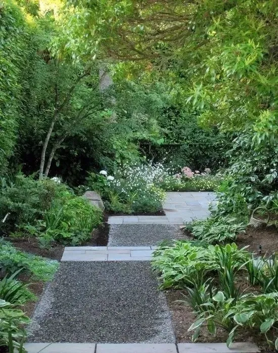 青石花園