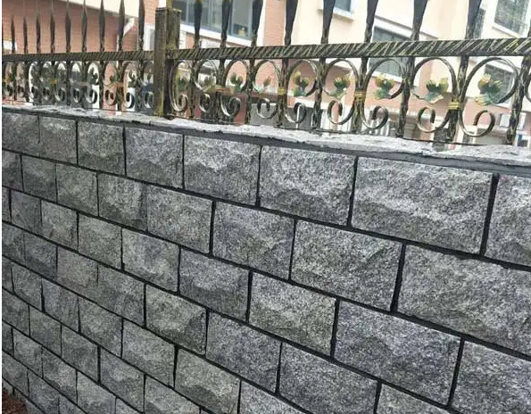 青石